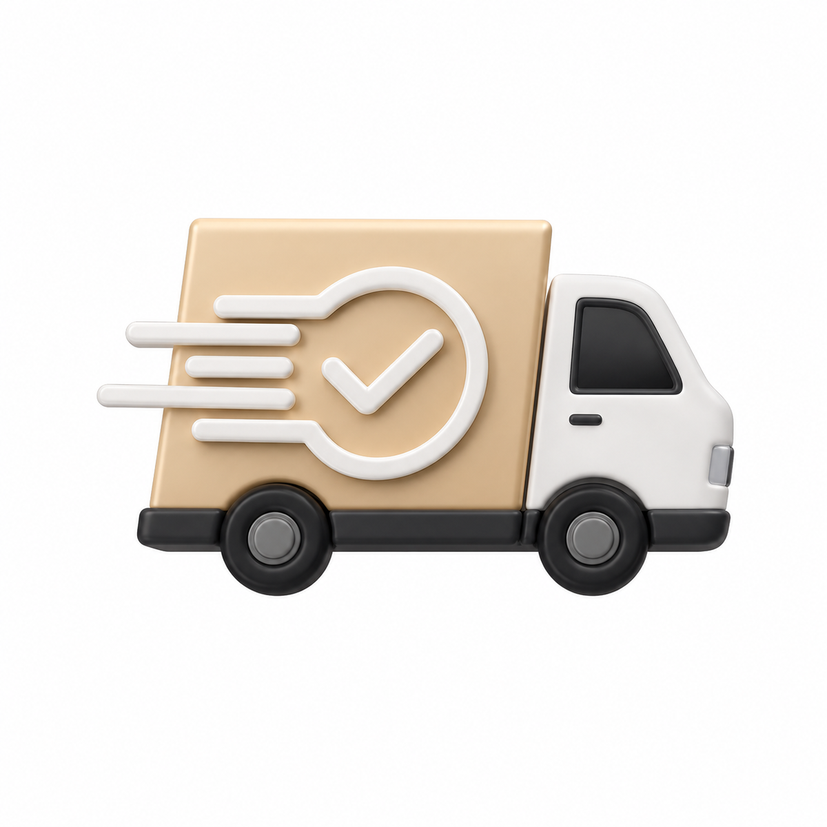 Express Shipping