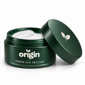Longevity Eye Pads