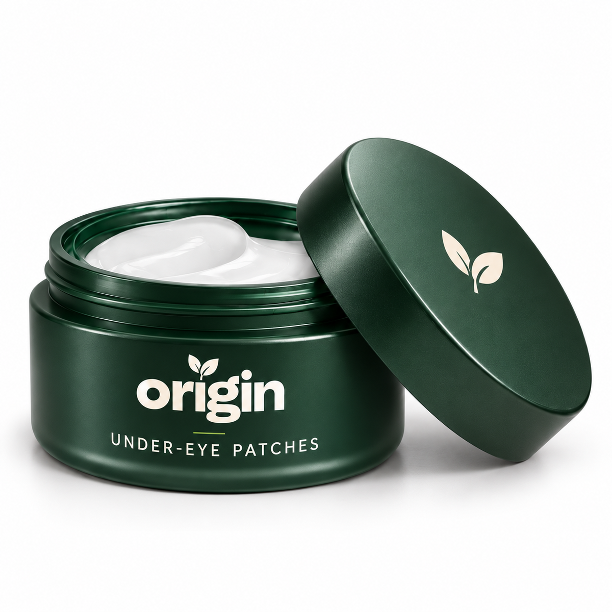 Longevity Eye Pads