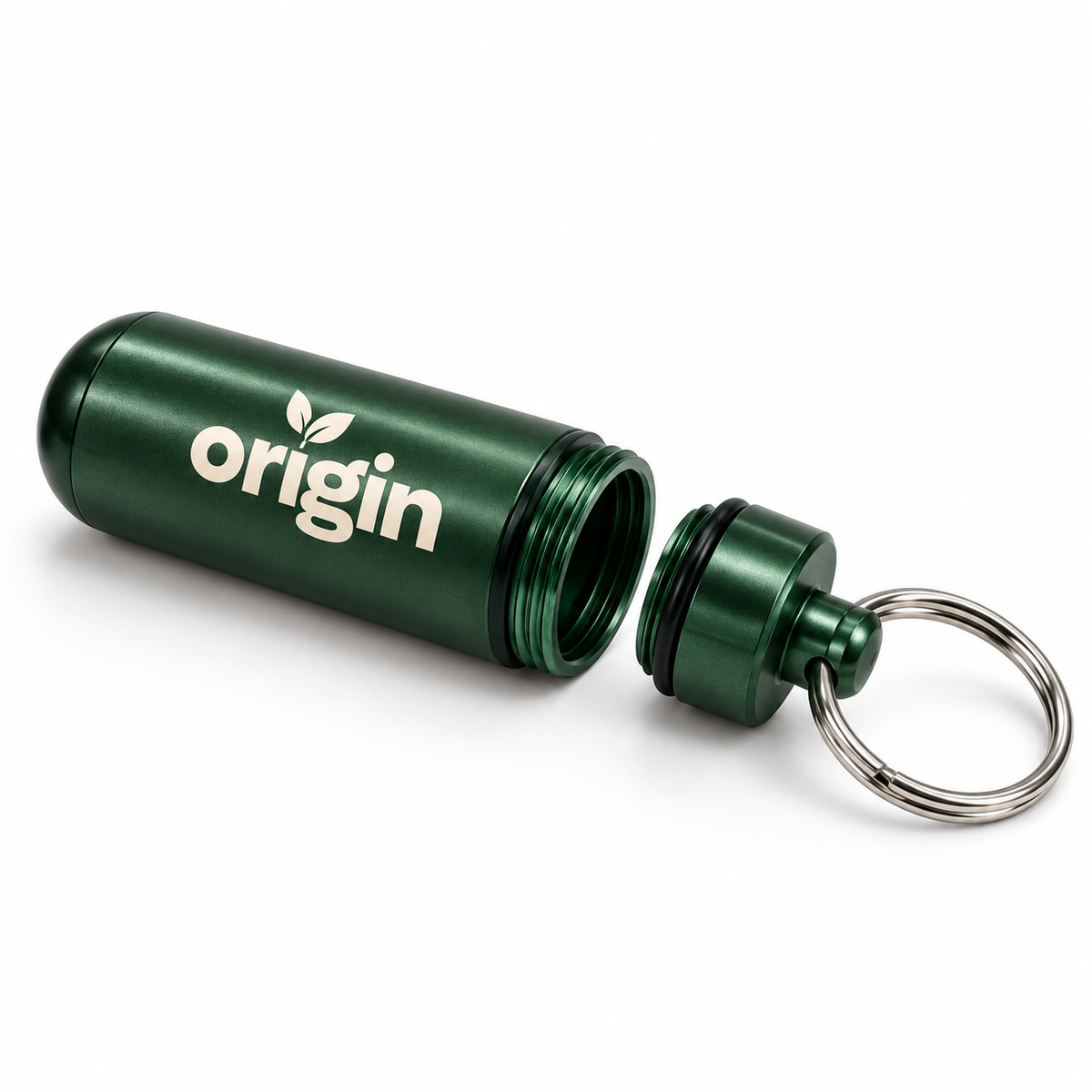On-the-Go Case